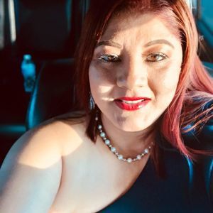 Meet your Posher, Mary